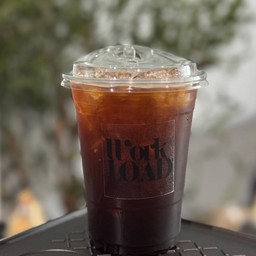Americano - อเมริกาโน่