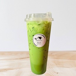 ชาเขียว