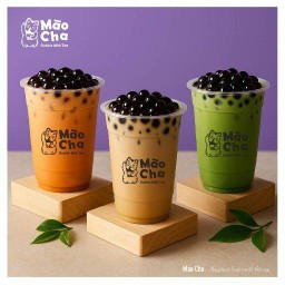 Maocha เมาชา นิมิตรใหม่ 40