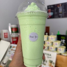 แคนตาลูปปั่น