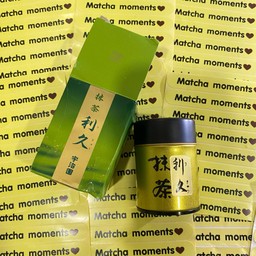 Matcha Kyoto Ujien