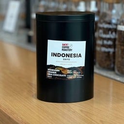 Indonesai Sumatra Gayo