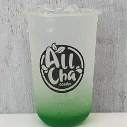 เขียวโซดา