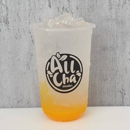 น้ำผึ้งมะนาวโซดา