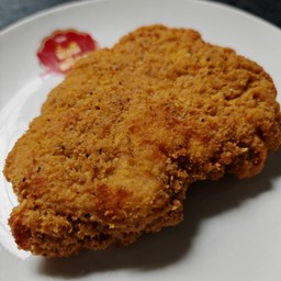 ขอทอดได้ปะ by นักทอดนิรนาม