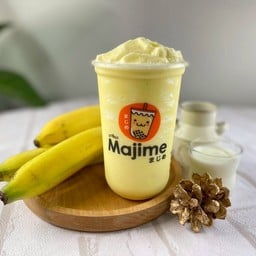 มาจิเมะ สาขา ตลาดนัดสวนบางแสง Majime Bang Saeng Garden Market