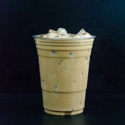 ลาเต้ฮอกไกโด