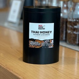 Thai Houney Catimor and Bourbon