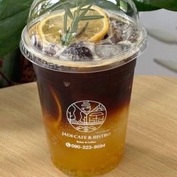 อเมริกาโน่ ยูซุ