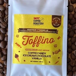 Toffino Coffee