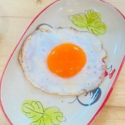 ไข่เป็ดดาว