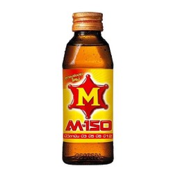 M-150 เครื่องดื่มบำรุงกำลัง