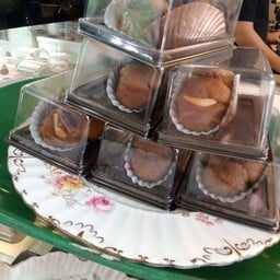 Ravenscale Khaoyai - Specialty Coffee