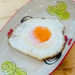 ไข่ไก่ดาว