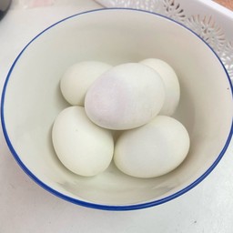 ไข่เค็ม