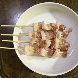 สามชั้น