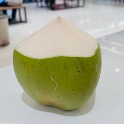 มะพร้าวน้ำหอม