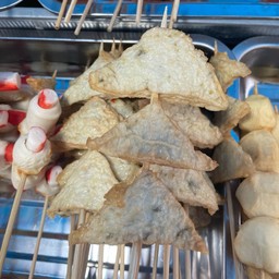 ฟองเต้าหู้