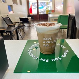 คาปูชิโน่