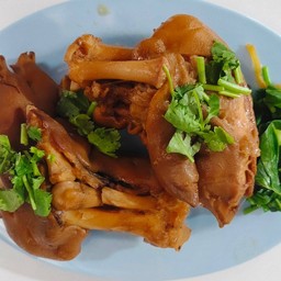 คากิ X2 (คากิ 2 อัน)