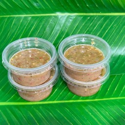 น้ำยำแบบกระปุก