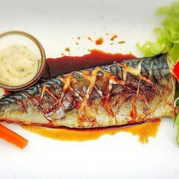 สเต็กซาบะย่าง