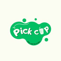Pick cup kku พิคคัพ เคเคยู