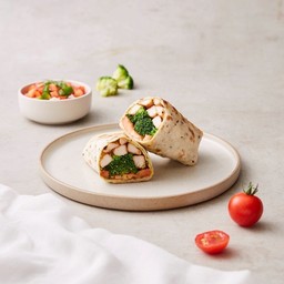 El Chic & Broc (308.59 Kcal.)