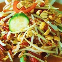 ตำโคราช