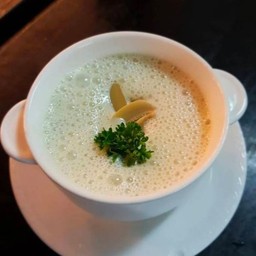 ซุปเห็ด