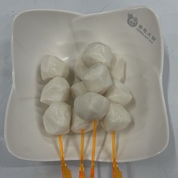 ลูกชิ้นปลาภูเก็ต