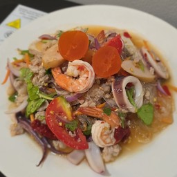 ยำรวมมิตร