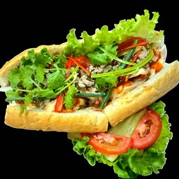 แซนด์วิชเวียดนาม