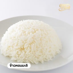ข้าวหอมมะลิ