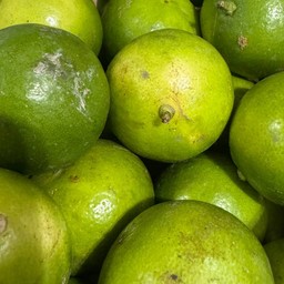 มะนาวโซดา