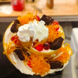 เครปเย็น