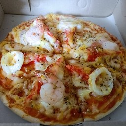 ซีฟู้ด (7นิ้ว)