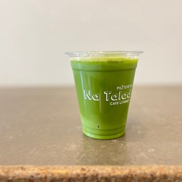 ชาเขียว