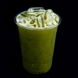 มัทฉะเลมอน