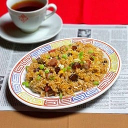 ข้าวผัดหยางโจว
