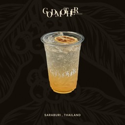 Honey Lime - น้ำผึ้งมะนาว