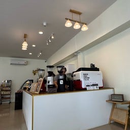 Pabong Cafe ตลาดแม่จัน