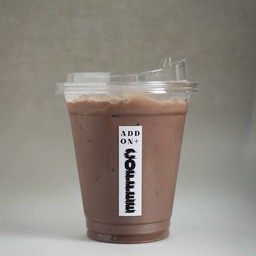 โกโก้เย็น