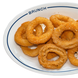 Onion ring