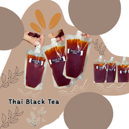 ชาดำเย็น