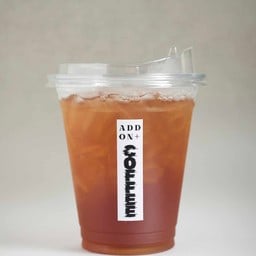 ชาพีชเย็น