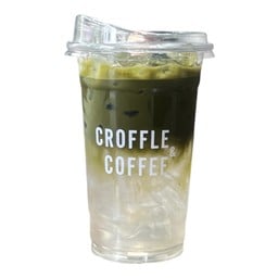 มัจฉะมะพร้าว