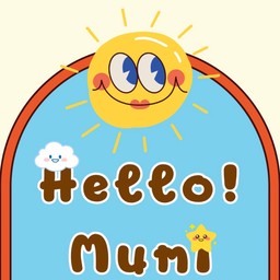 Hello! Mumi