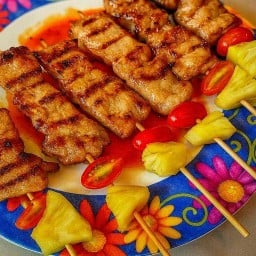 บาร์บีคิวครูบุ๋ม บาร์บีคิวครูบุ๋มBBQ