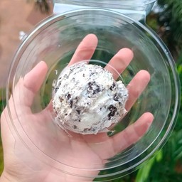 กรีก รส คุ๊กกี้แอนด์ครีม